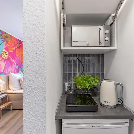Mango Living I Boutique Apartment I Modern I 23 Qm Monchengladbach Exterior photo