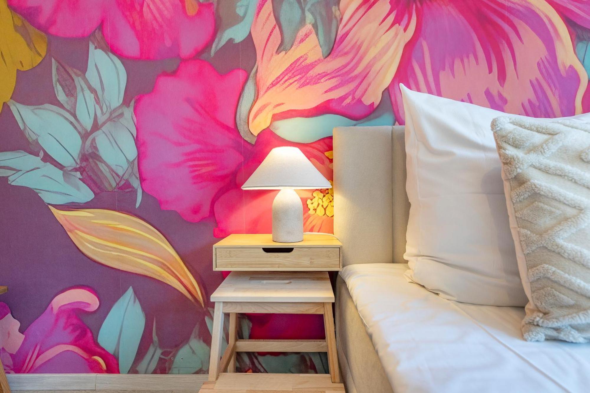 Apartment Mango Living I Boutique I Modern I 23 Qm Monchengladbach