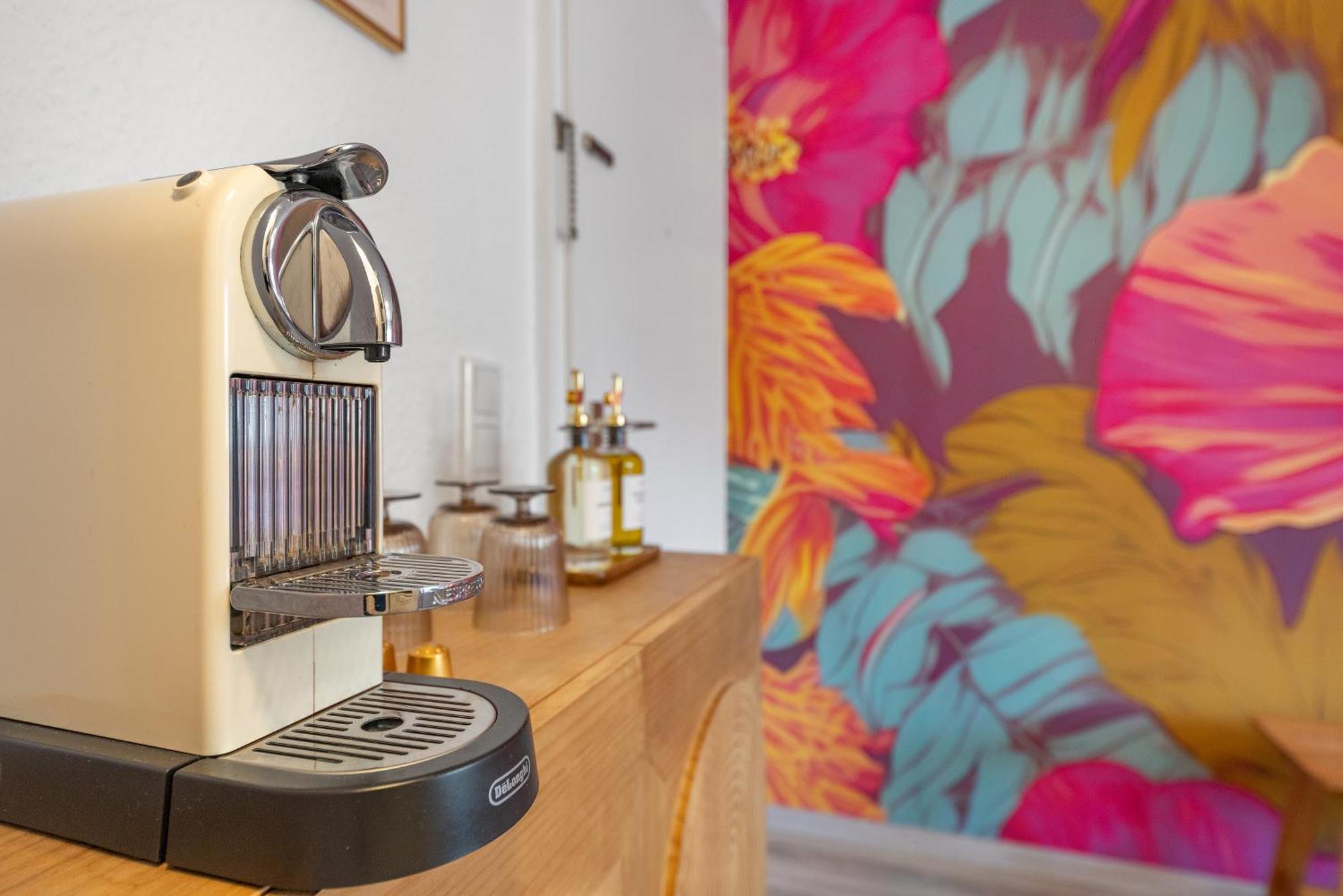 Mango Living I Boutique I Modern I 23 Qm