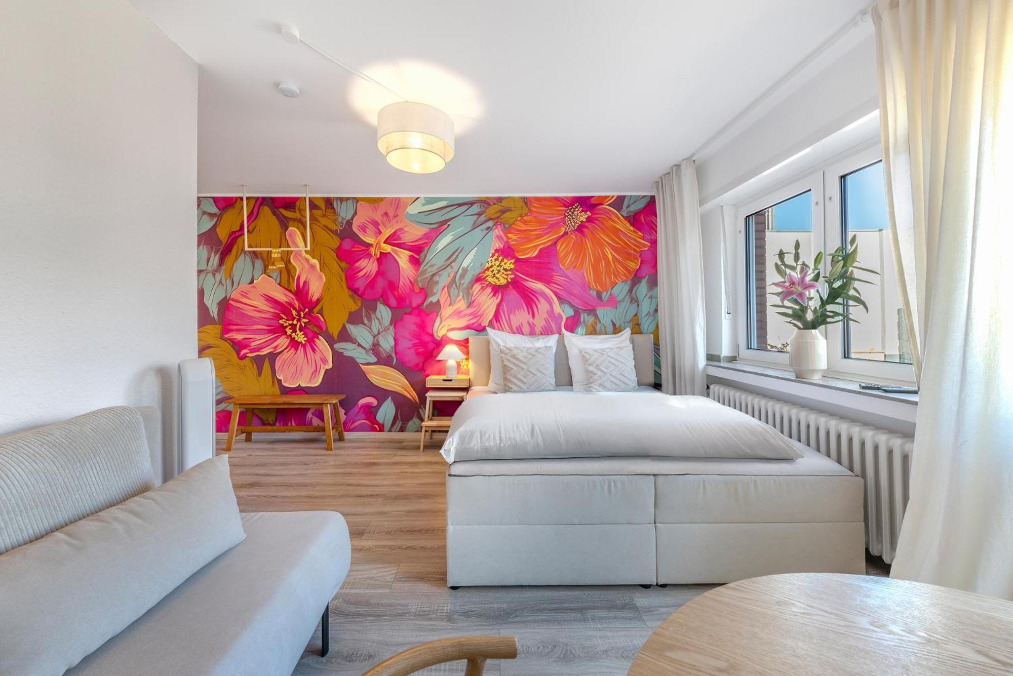 Apartment Mango Living I Boutique I Modern I 23 Qm *